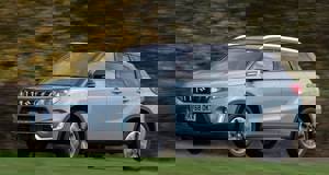 Best used cars under £10,000