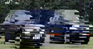 Concerto (1989 - 1994)