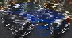 AMG GT  4-Door (2019 on)