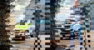 Skoda Karoq Scout 2.0 TDI 150 4x4