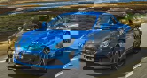 Best sports cars 2022