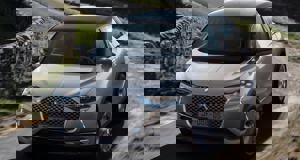 3 Crossback  E-Tense (2020 on)