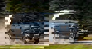 Defender  Hard Top (2020 on)