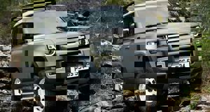 Defender  90 (2020 on)