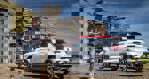 Volkswagen T-Roc SEL 1.6 TDI 115