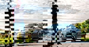 Porsche Panamera Turbo S E-Hybrid