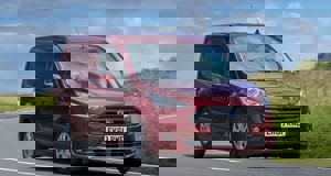 Transit Connect (2014 on)