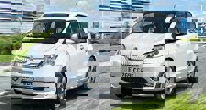 Citigo-e iV (2020 - 2021)