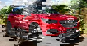 Grandland X (2018 - 2021)