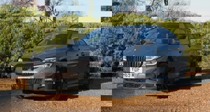 BMW 330d xDrive Touring