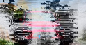 SsangYong Korando 1.6D Ultimate Auto 4WD