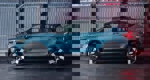 C40  Recharge (2021 on)