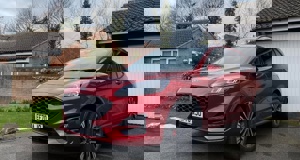 Ford Kuga ST-Line X Edition 2.0 EcoBlue