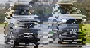 Mazda MX-30 GT Sport Tech