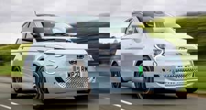 500  Electric (2021 on)