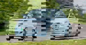 Cheapest electric cars 2022