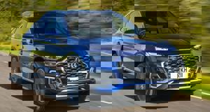 Q5  Sportback (2021 on)