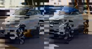 Megane  E-Tech Electric (2022 on)