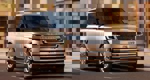 Best luxury cars 2022