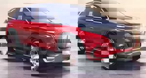 2022 Mercedes-Maybach EQS SUV: price, specs and release date