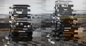 Ineos Grenadier: all you need to know