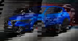 2022 Alfa Romeo Tonale: price, specs and release date