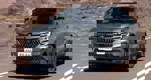 2022 Renault Austral: price, specs and release date