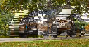 Auf wiedersehen, i3: we say a final goodbye to the BMW i3