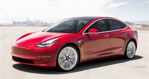 Sales of electric cars set to increase 61 per cent in 2022