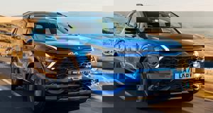 Best family SUV 2022