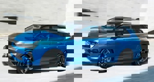 Astra  Sports Tourer (2022 on)