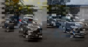 New Mazda 2 Hybrid on sale now