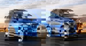 2 Series  Active Tourer (2022 on)