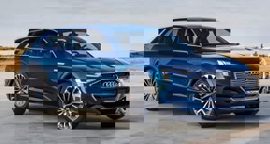 2022 Audi Q6 e-tron: price, specs, release date