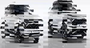 Kia Sportage Plug-in Hybrid: full details revealed