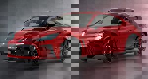 Toyota GR86: price, specs and release date