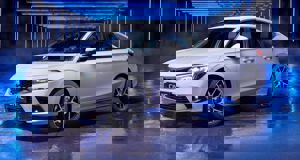 2022 Honda Civic e:HEV revealed