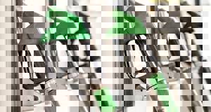 Budget 2022: Chancellor makes 5p per litre fuel duty cut