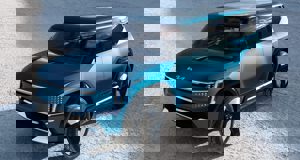 2023 Kia EV9 electric SUV: price, specs and release date