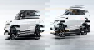 Smart #1: full details revealed