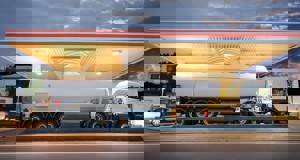 Fuel supply: No major issues in the UK, industry body claims