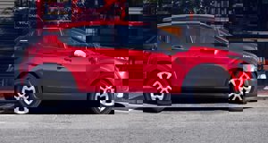 Entry-level Citroen C3 plugs gap left by C1