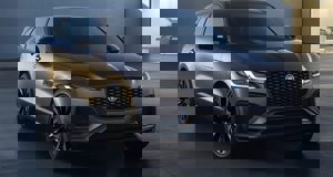 Jaguar F-Pace: six-cylinder 300 and 400 Sport models revealed