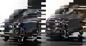 Audi Urbansphere concept revealed