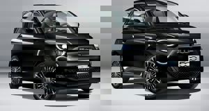 Fiat 500 La Prima by Bocelli announced