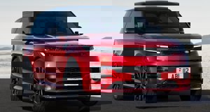 New Range Rover Sport: Price, specs and release date