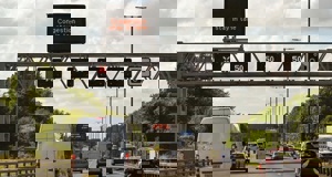 Congestion warning as nearly 18m journeys planned this weekend