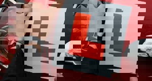 Driving tests sold for £200 amid long delays for learners