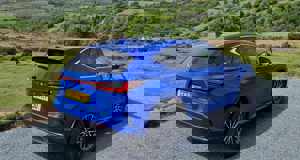 What is the number one car manufacturer for reliability?