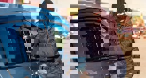 Take part in the HonestJohn.co.uk crime survey